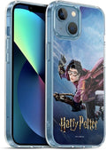 Head Case Designs Officially Licensed Harry Potter Quidditch 1 Prisoner of by CaseDesigns