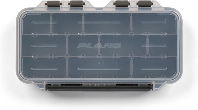 Plano StowAway 3500 Stow Tackle Box, - Image 4