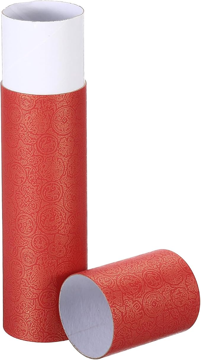 PATIKIL 2 Inch x 9 Inch Poster Tube by PATIKIL