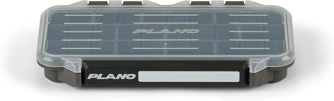 Plano StowAway 3500 Stow Tackle Box, by PLANO%C2%AEOutdoors