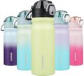 BJPKPK Insulated Water Bottle 18oz Stainless Steel Water Bottles by BJPKPK