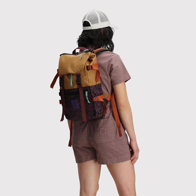 Topo Designs Rover Pack Classic - Image 10