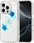 MOSNOVO Case for iPhone 16 Pro by Mosnovo