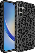 Compatible for Samsung Galaxy A26 5G Case, Dual Layer Heavy Duty 2 in 1 by BSMOSPER