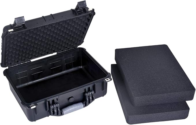 MEIJIA Portable All Weather Waterproof Camera Case - Image 3