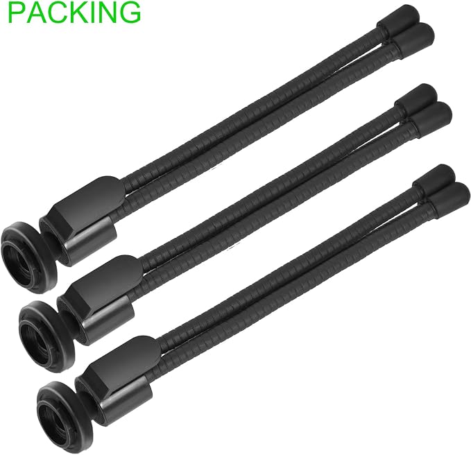Uogw 3 Pack Flexible Tripod for Blink Outdoor 4, Blink XT3, Blink XT2/XT - Image 7