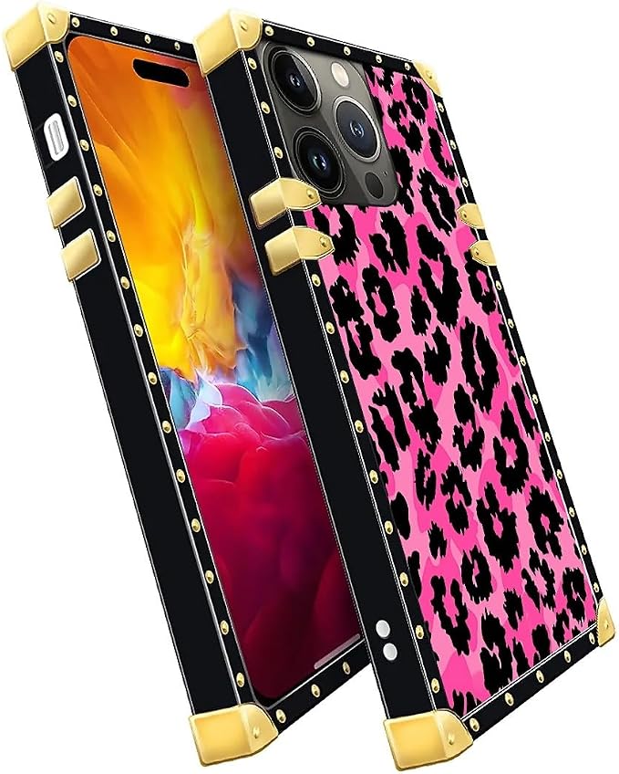 Compatible with iPhone 15 Pro Max Case - Image 3