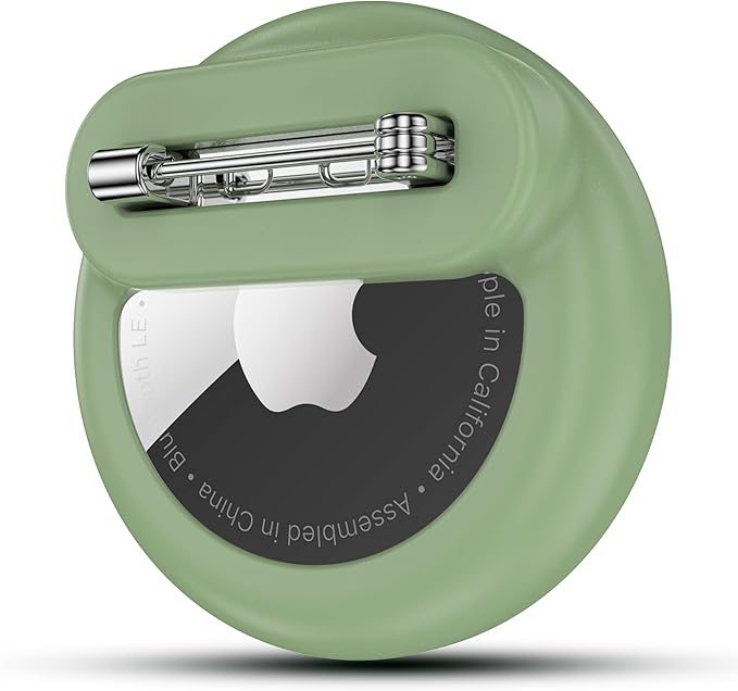 Tracker Holder for AirTag Gen 2/Gen 1 by SZJCLTD