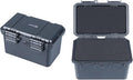 Lykus HC-1530 Mini Hard Case Dry Box by Lykus