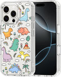 MOSNOVO Case for iPhone 16 Pro by Mosnovo
