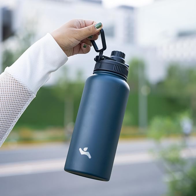 Konokyo 22oz Stainless Steel Bottles - Image 6