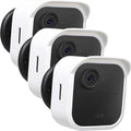 Protective Silicone Skin Case for Blink Outdoor 4 & Outdoor 4 Floodlight Camera by MeffortInc