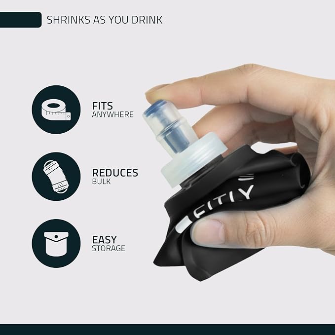 FITLY Soft Flask - Image 3