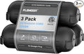 Flemoon Outdoor Extension Cord Safety Cover by FLEMOON