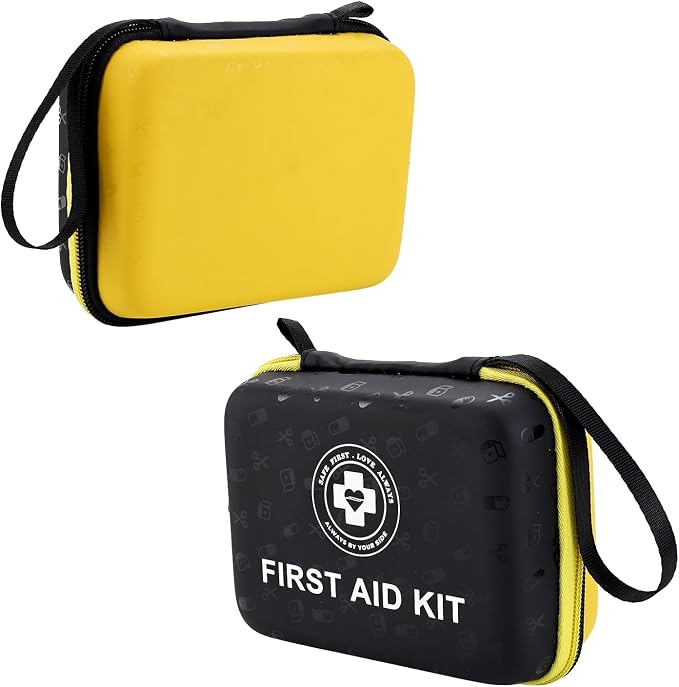 Small First Aid Kit by Raismile