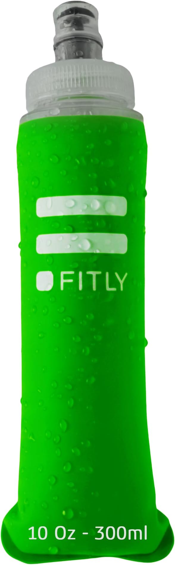 FITLY Soft Flask by FITLY