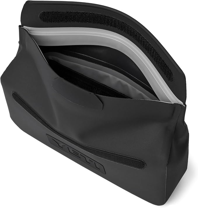 YETI Sidekick Dry Waterproof Gear Case and Bag Accessory - Image 5