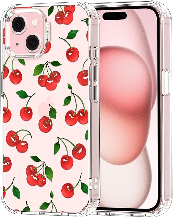 MOSNOVO Case for iPhone 15 Plus/iPhone 14 Plus by Mosnovo