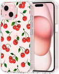 MOSNOVO Case for iPhone 15 by Mosnovo