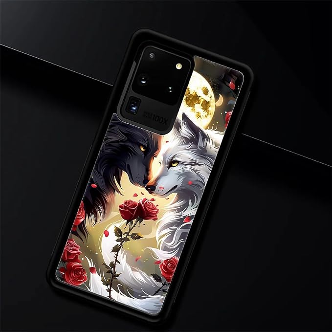 for Samsung Galaxy S20 Ultra Case - Image 3