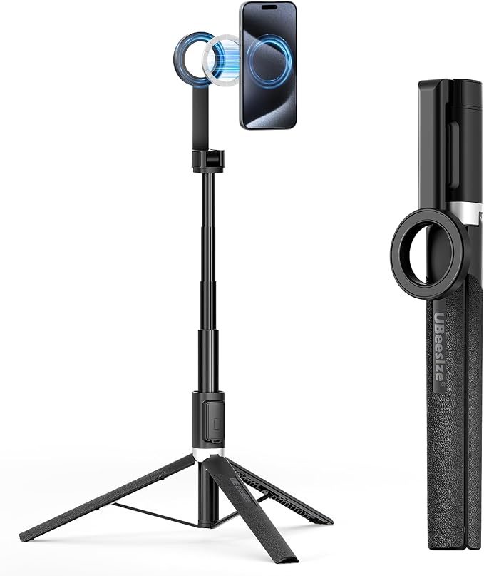 UBeesize Magnetic Tripod for iPhone by UBeesize