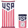 Dock & Bay Beach Towel by DockBay