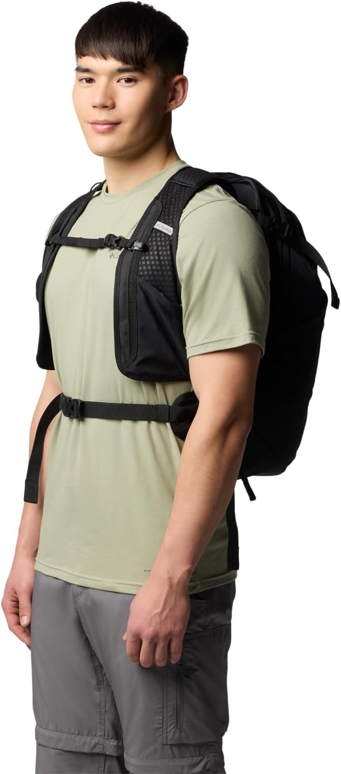 Columbia Unisex Blackcomb Ridge 30L Backpack - Image 3