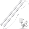 Under Cabinet Motion Sensor Lighting Indoor Plug in by AuyiHomu