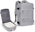 coowoz Travel Backpack For Women Men, Carry On Backpack, Hiking Backpack by coowoz
