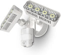 SANSI 36W LED Motion Sensor Outdoor Lights, Hardwired Security Light Motion by SANSI