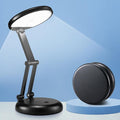 Desk Lamps for Home Office Rechargeable 3600mAh, Foldable+Portable Cordless by OneFire