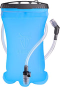 UTOBEST Hydration Bladder, 1.5L TPU Water Bladder BPA Free, Wide Opening by UTOBEST