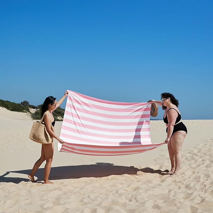 Dock & Bay Quick Drying Towel - Image 2