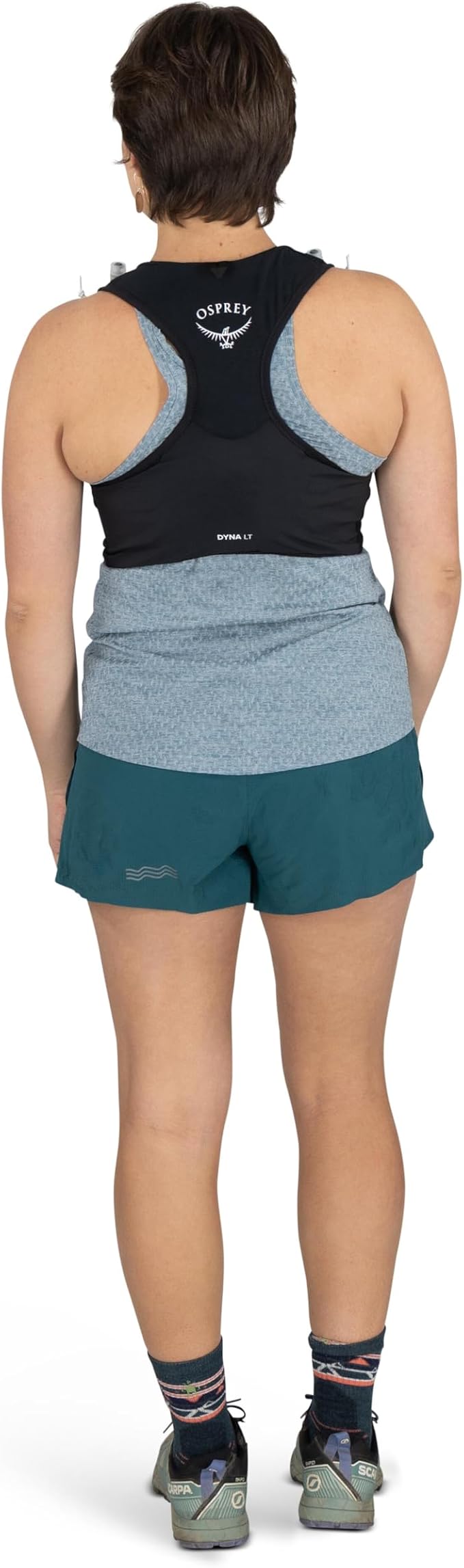 Osprey Duro LT Women's Running Hydration Vest - Image 14