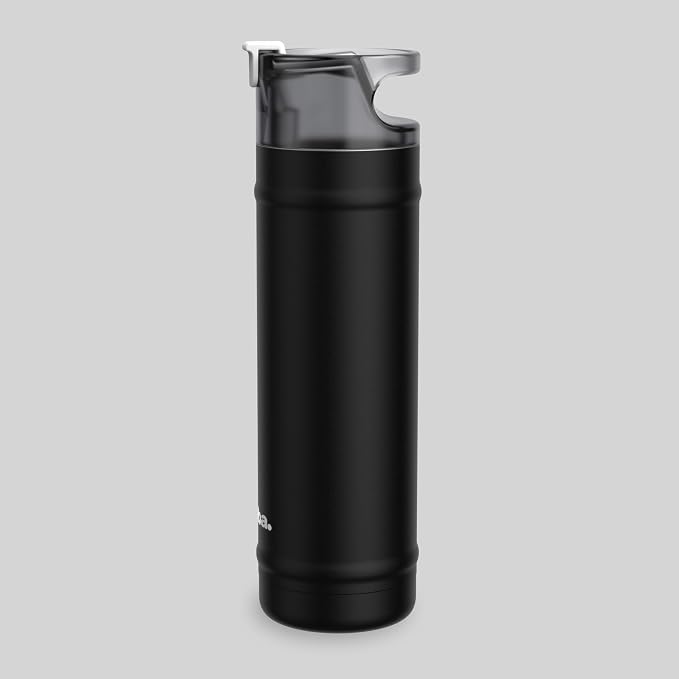 bubba 24 oz Dualsip Insulated Stainless Steel Water Bottle - Image 2