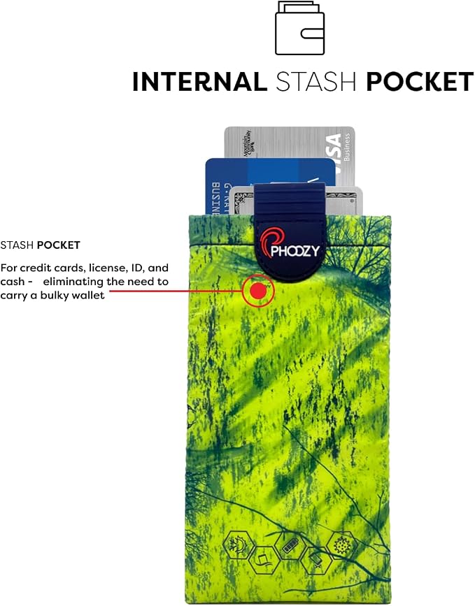PHOOZY XP3 Thermal Phone Case - Image 8