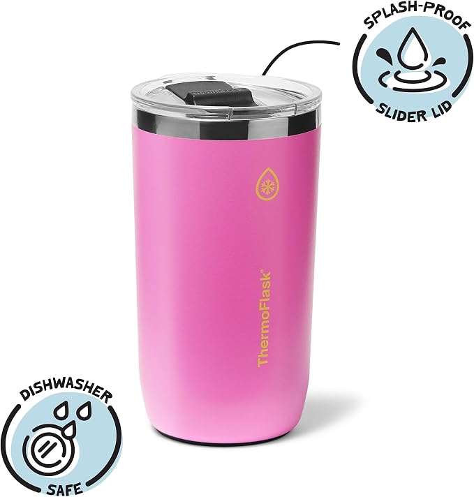 ThermoFlask Drinkware Beer Tumbler - Image 3