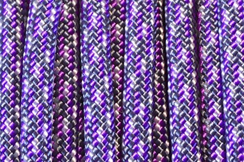 BORED? PARACORD! 550 lb Paracord – Ideal by BoredParacord