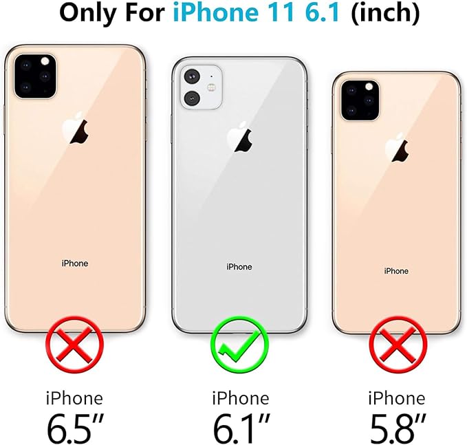 for iPhone 11 Waterproof Case - Image 2
