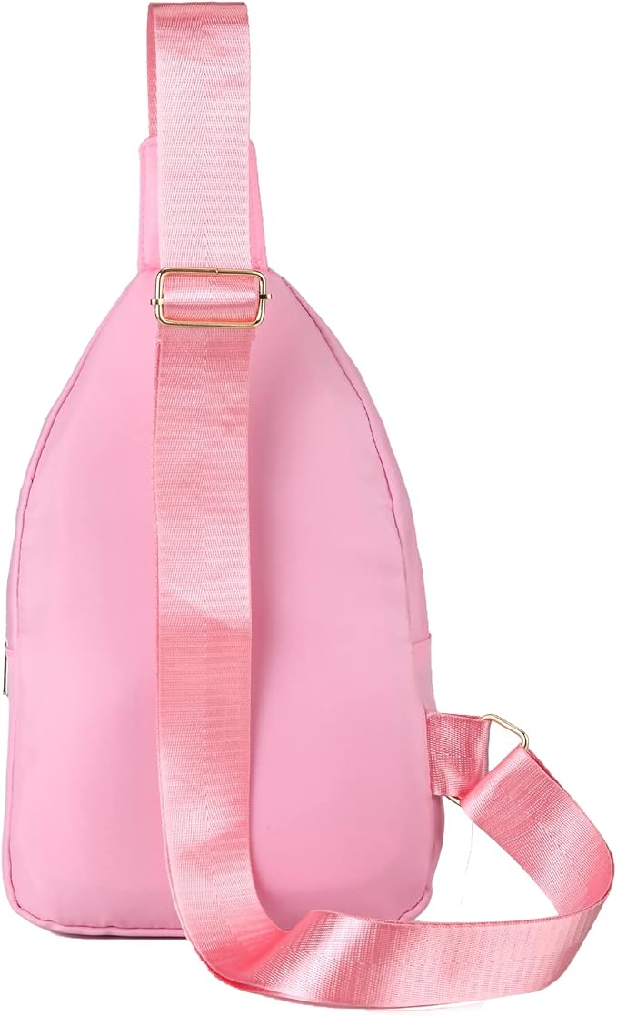AOSTIHOT Crossbody Small Sling Backpack Sling Bag - Image 7