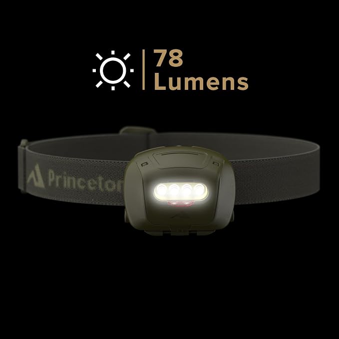 Princeton Tec Quad Tactical - Image 6