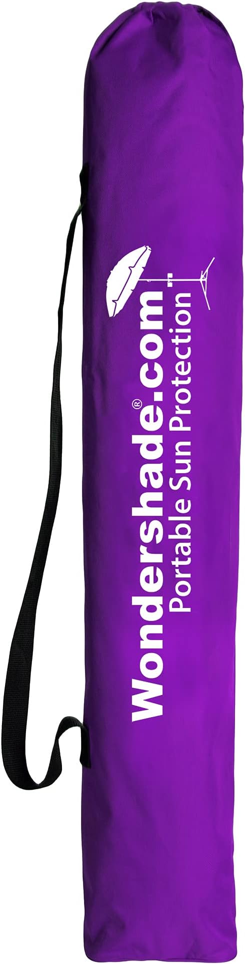 Wondershade Ultimate Portable Sun Shade Umbrella – Lightweight Adjustable - Image 2
