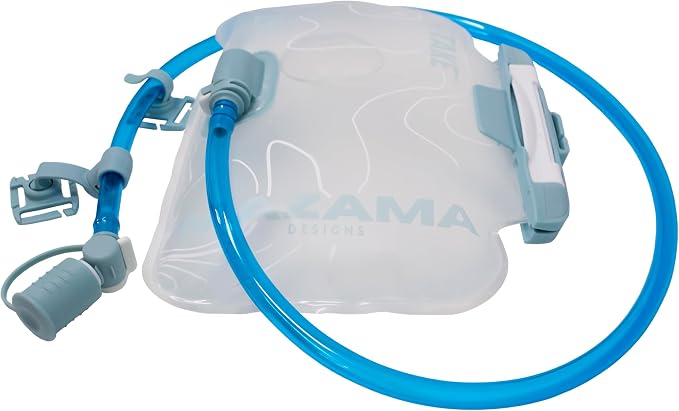 Intake NXT Lumbar Hydration Bladder, Leak Proof, Hydration Pack Replacement - Image 2
