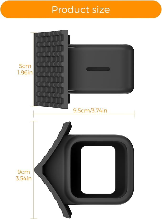 Silicone Case Cover for Blink Outdoor 4, Outdoor 2K + – Weatherproof Protective - Image 8
