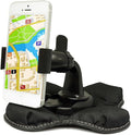 ChargerCity "Claw-X Nonslip Smartphone Beanbag Friction Mount by ChargerCity