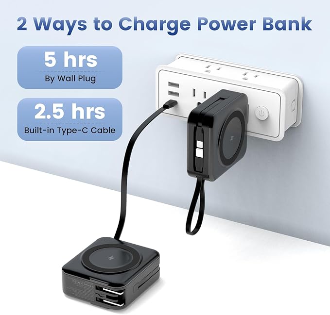 for Magsafe Portable Charger - Image 5
