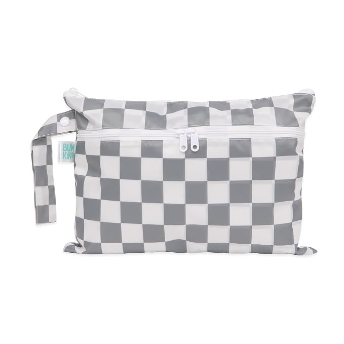 Bumkins Waterproof Wet Dry Clutch Bag by Bumkins
