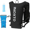 INOXTO Running Hydration Vest Backpack, Lightweight Insulated Pack by INOXTO