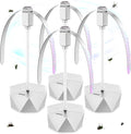 PIMAG Fly Fans for Tables, Fly Repellent Fan Outdoor Indoor Keep Flies Away by PIMAG