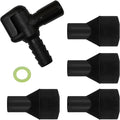 Bite Valve Replacement Mouthpiece Fit by JMTEEA